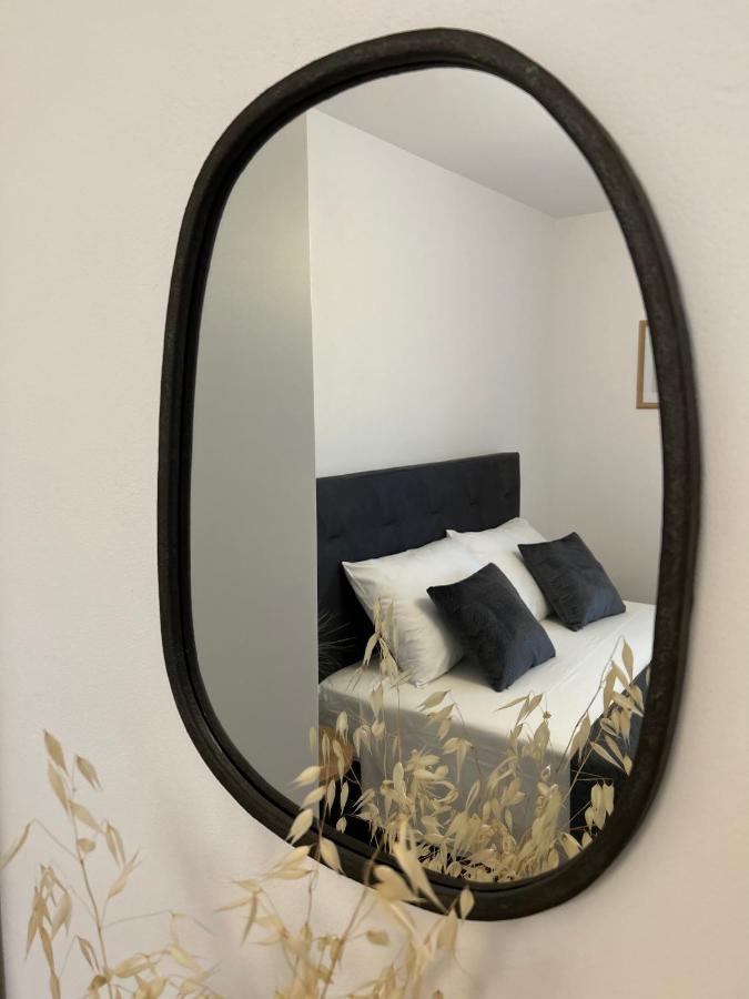 V Residence Apartments Rabac Ngoại thất bức ảnh