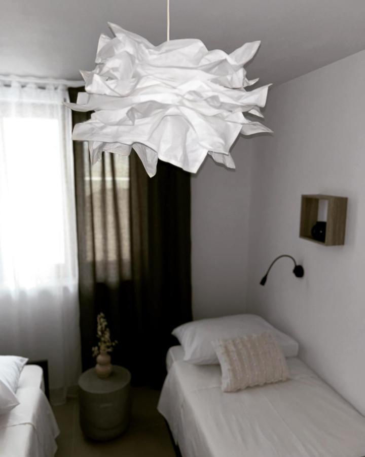 V Residence Apartments Rabac Ngoại thất bức ảnh
