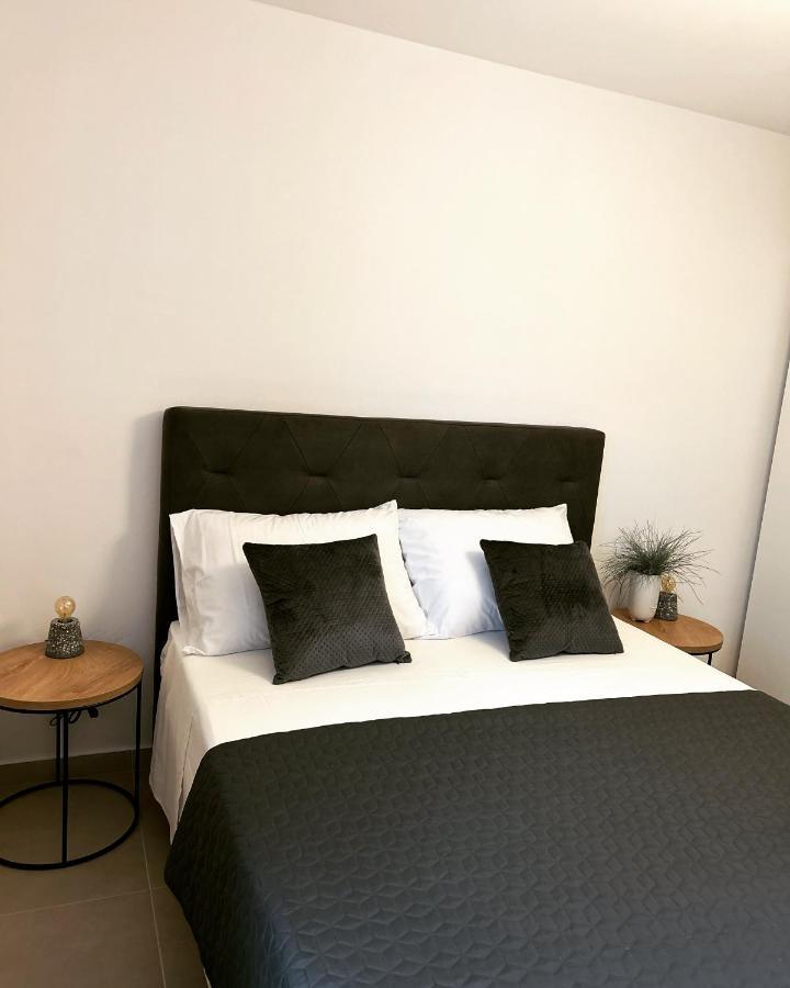 V Residence Apartments Rabac Ngoại thất bức ảnh