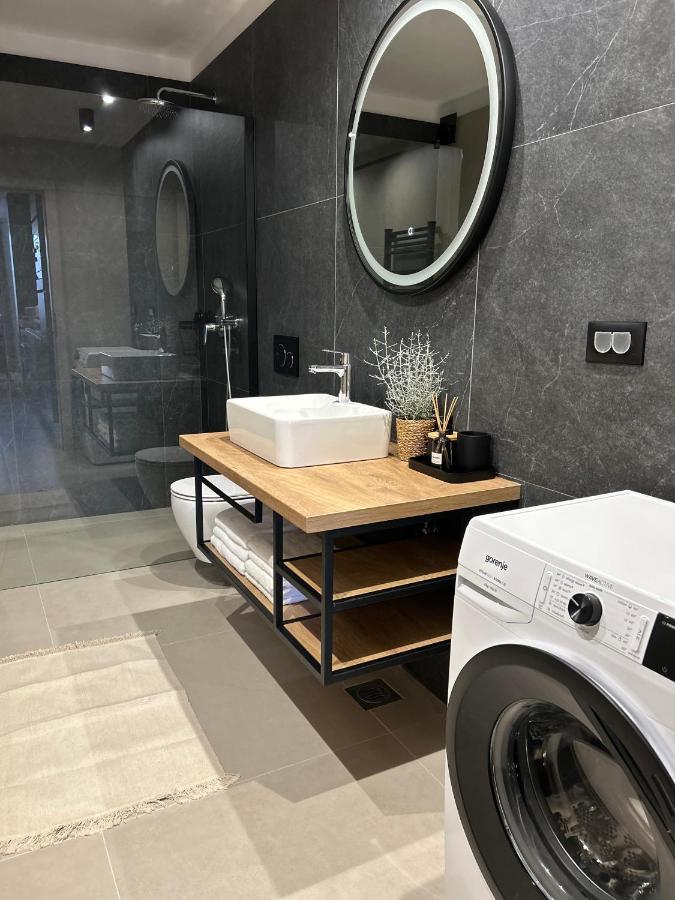 V Residence Apartments Rabac Ngoại thất bức ảnh