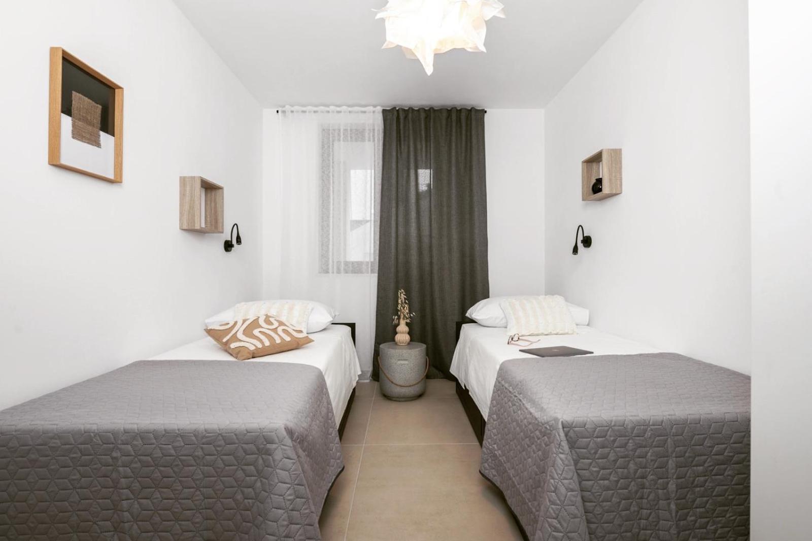V Residence Apartments Rabac Ngoại thất bức ảnh