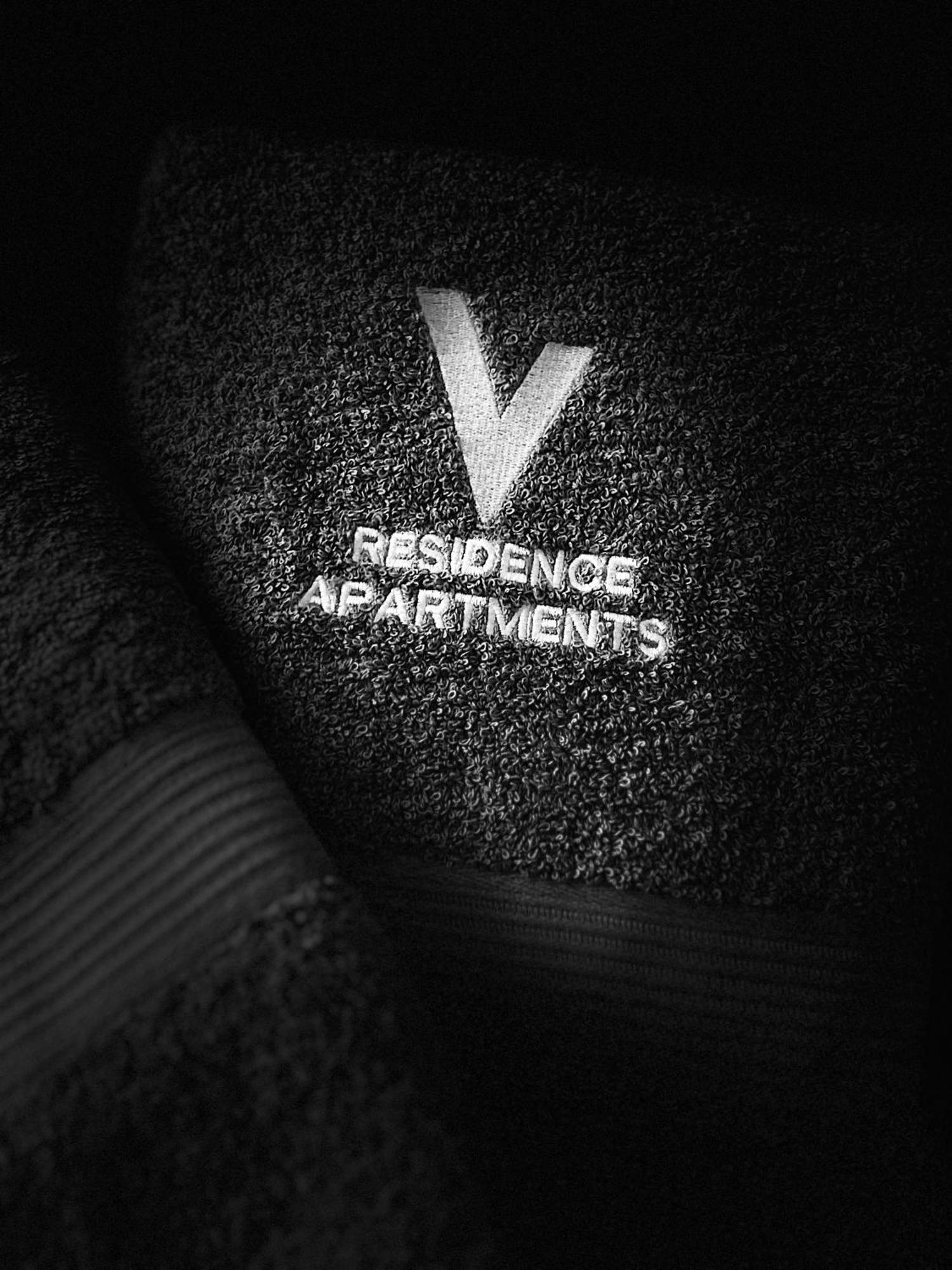 V Residence Apartments Rabac Ngoại thất bức ảnh
