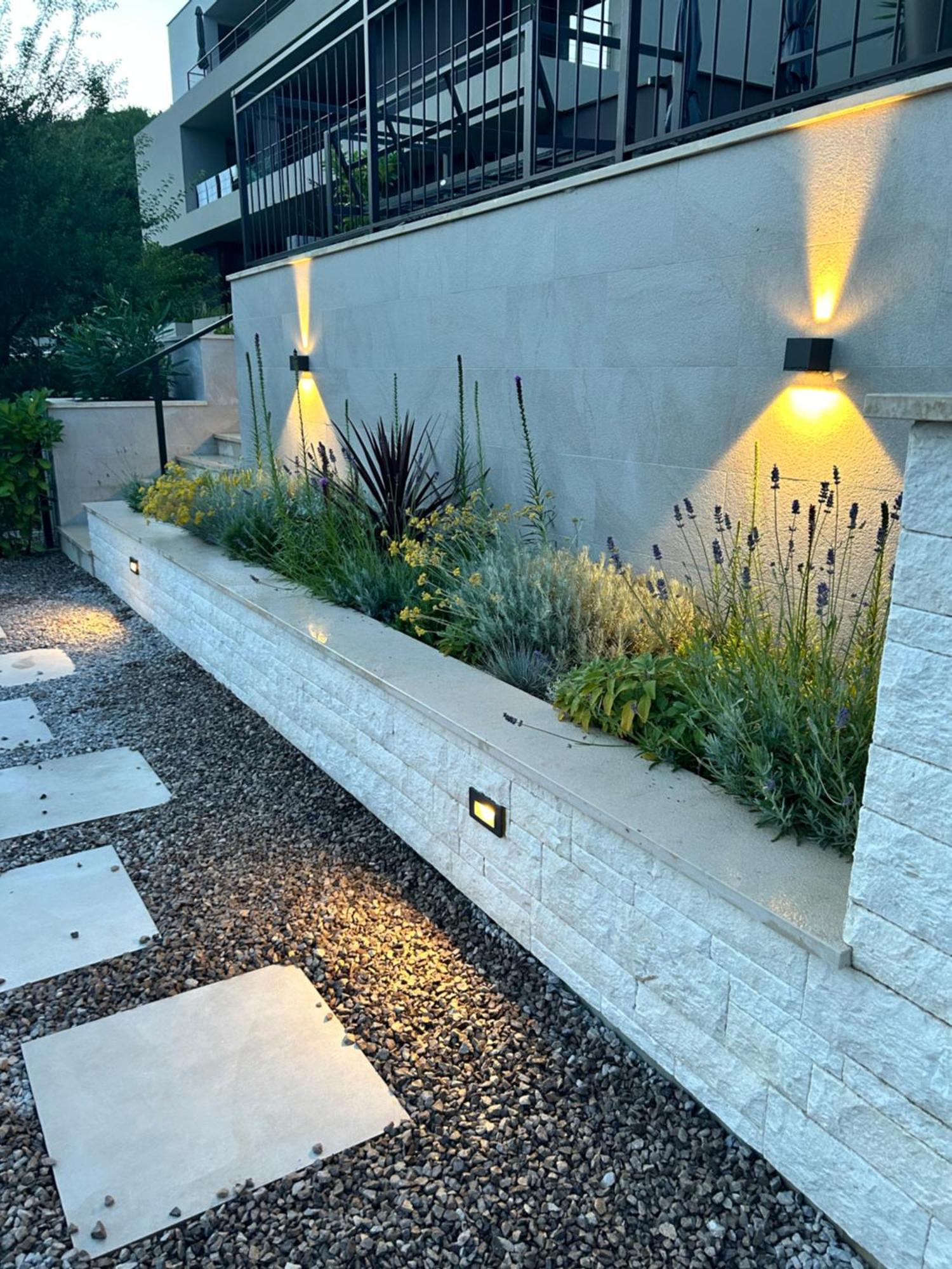 V Residence Apartments Rabac Ngoại thất bức ảnh